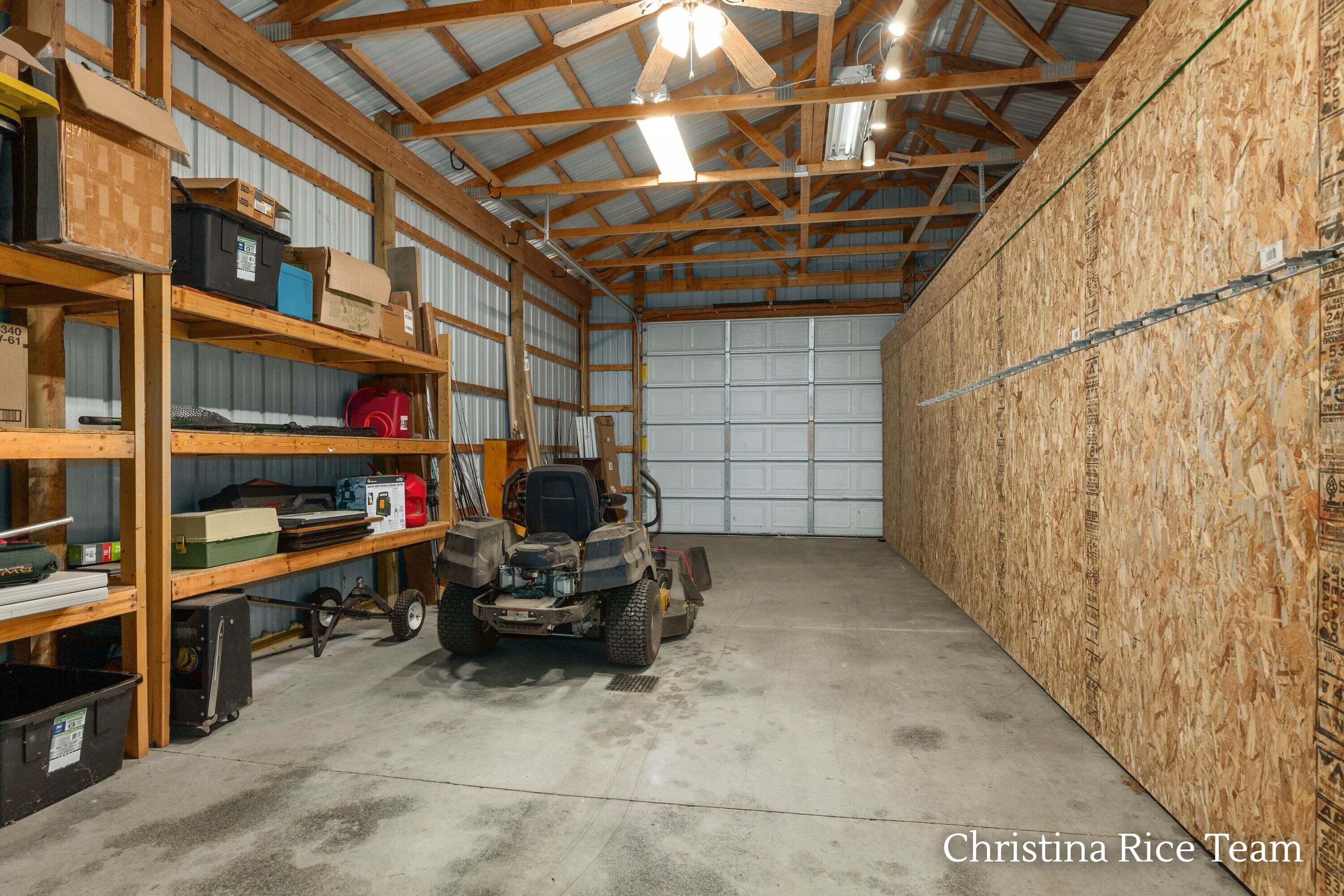 23101 4 Mile Road Morley, MI 49336 - Photo 5 of 25 23101 4 Mile_013