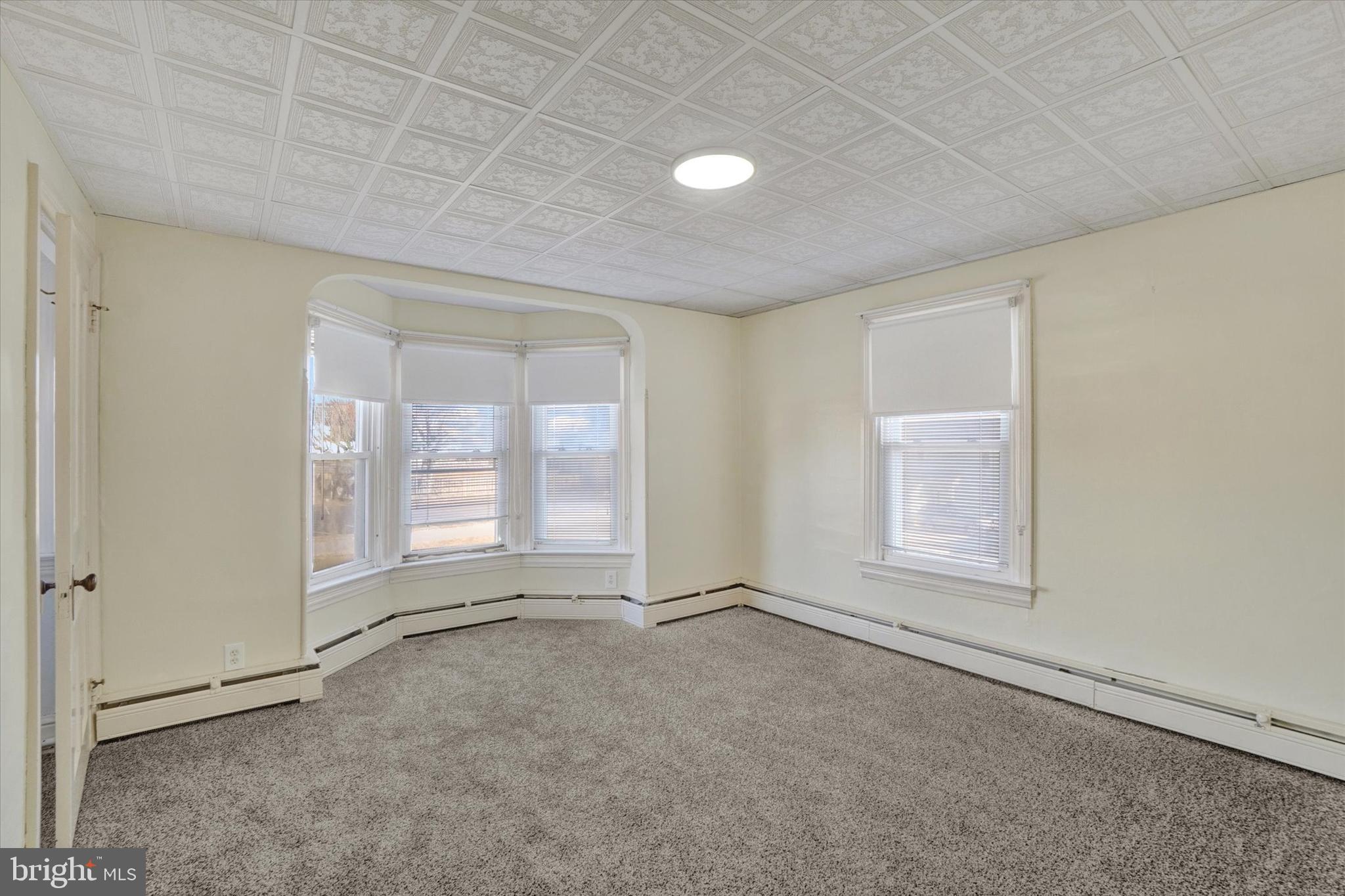 58 East Railroad Street Spring Grove, PA 17362 - Photo 16 of 24 an empty room with windows