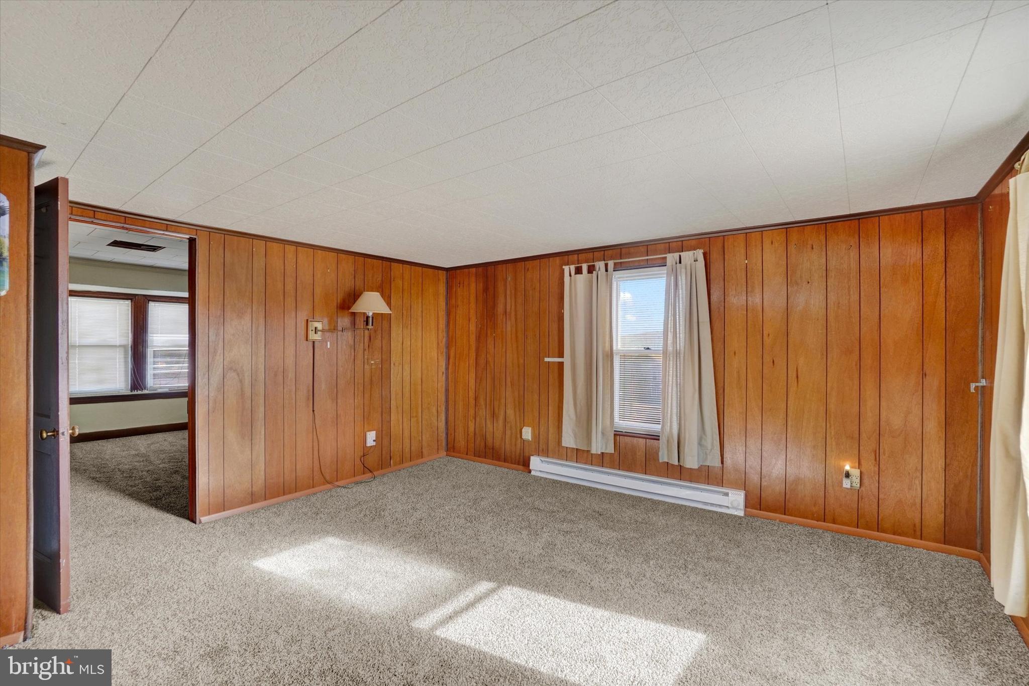 58 East Railroad Street Spring Grove, PA 17362 - Photo 18 of 24 a view of an empty room with a window