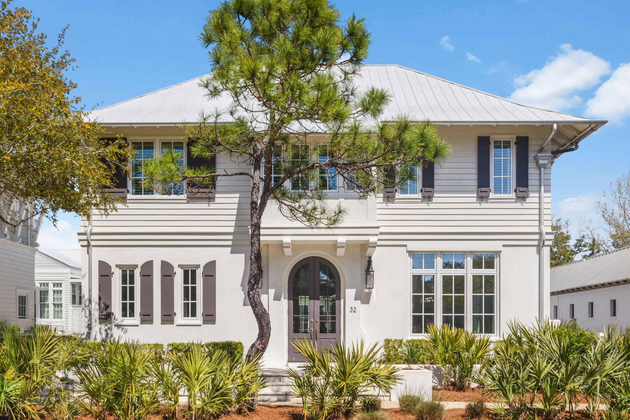 32 Kingston Road Rosemary Beach, FL 32461 - Photo 1 of 105 Front of Home