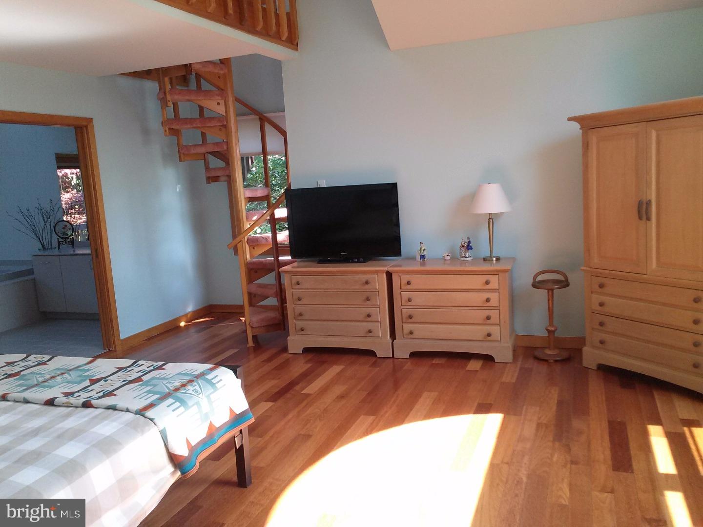 1259 Merrill Road West Chester, PA 19382 - Photo 11 of 22 Master Bedroom