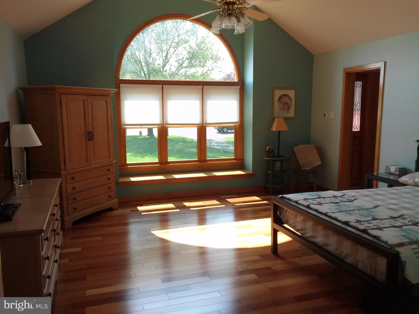 1259 Merrill Road West Chester, PA 19382 - Photo 12 of 22 Master Bedroom