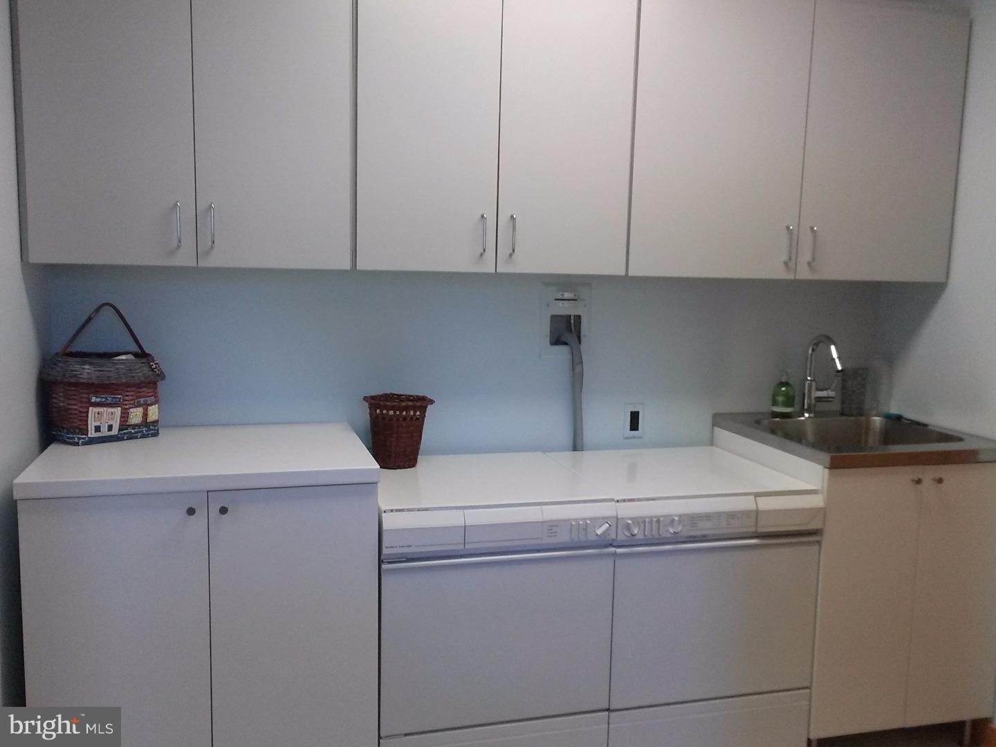 1259 Merrill Road West Chester, PA 19382 - Photo 19 of 22 Laundry Room