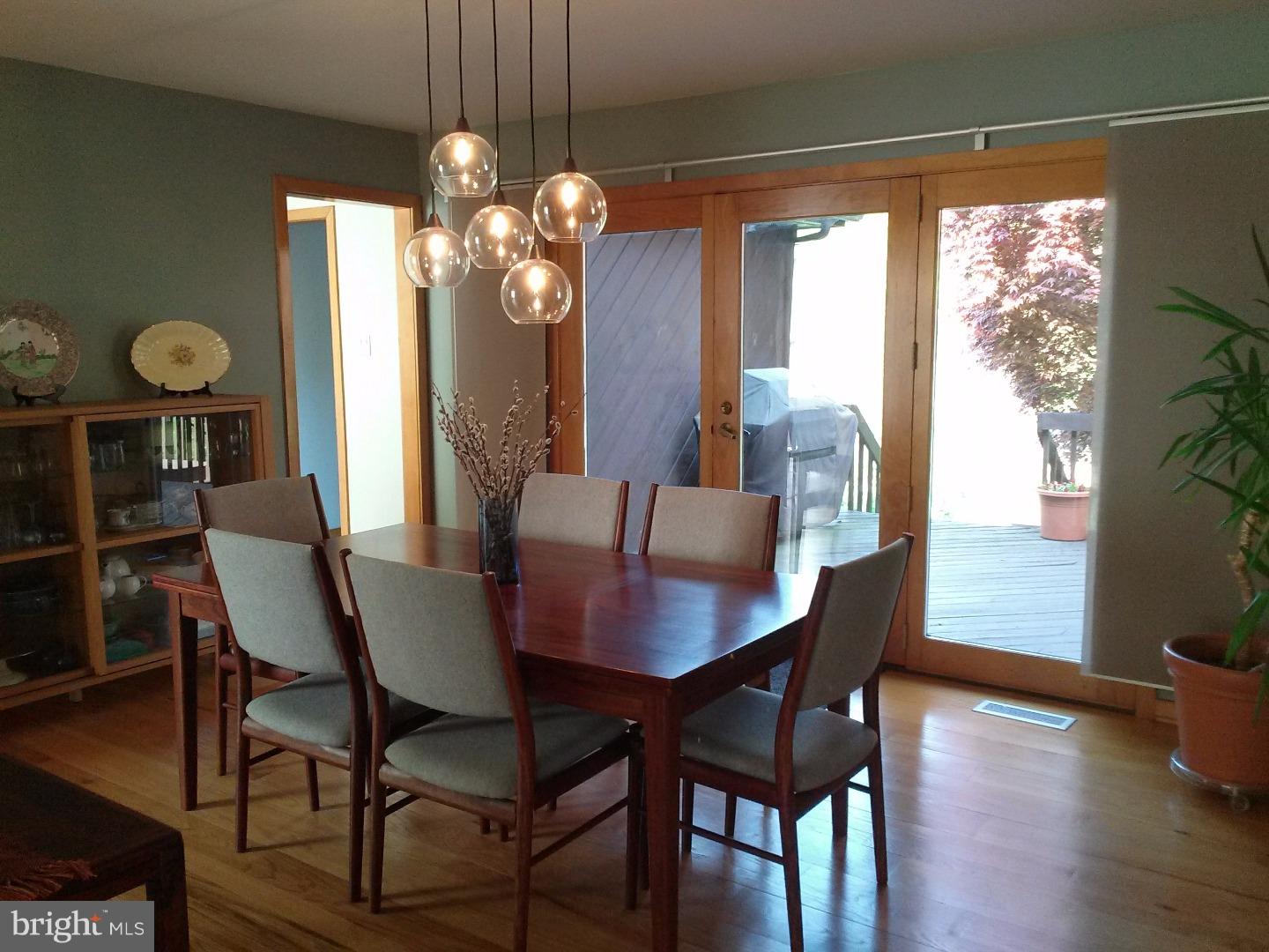 1259 Merrill Road West Chester, PA 19382 - Photo 4 of 22 Dining Room