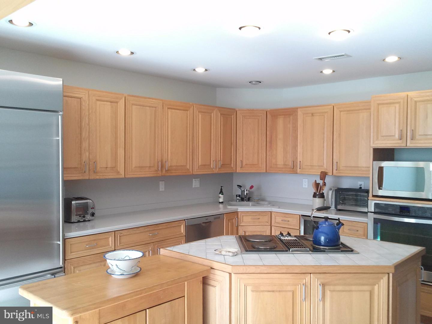 1259 Merrill Road West Chester, PA 19382 - Photo 5 of 22 Kitchen