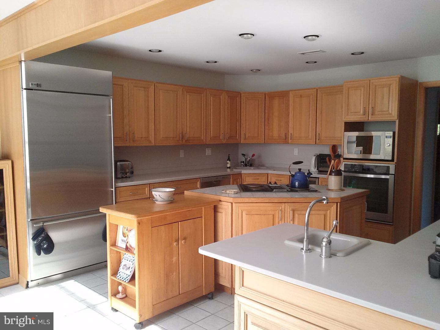 1259 Merrill Road West Chester, PA 19382 - Photo 6 of 22 Kitchen