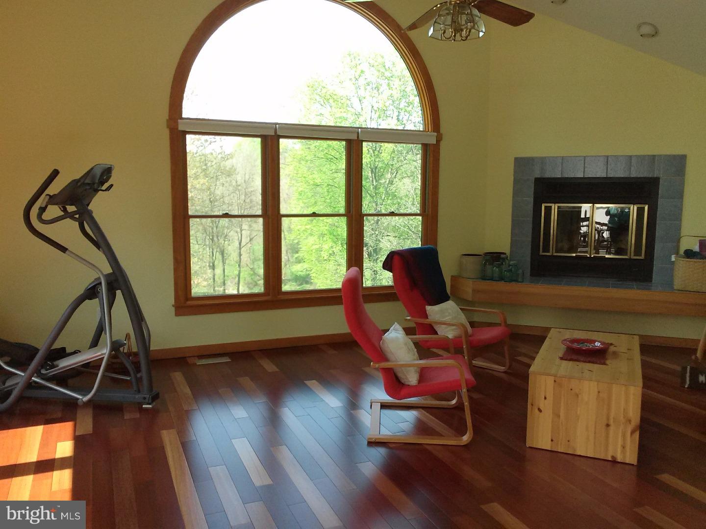 1259 Merrill Road West Chester, PA 19382 - Photo 8 of 22 Family Room
