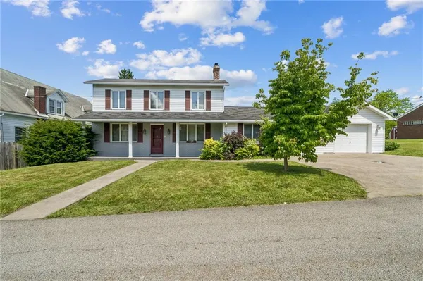 $209,000 | 127 Carmichaels Street, Rices Landing, PA 15357