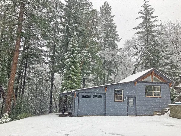 $265,000 | 4712 Old Highway 99 South, Ashland, OR 97520