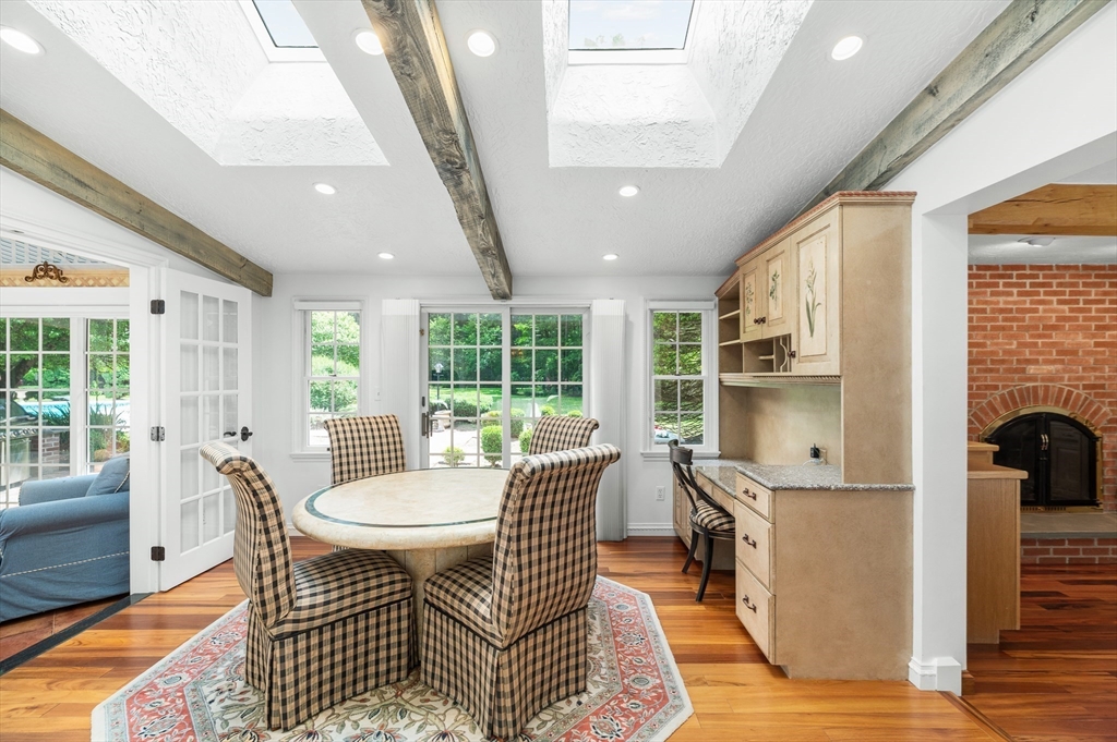 26 Mt Vernon Road Boxford, MA 01921 - Photo 16 of 40