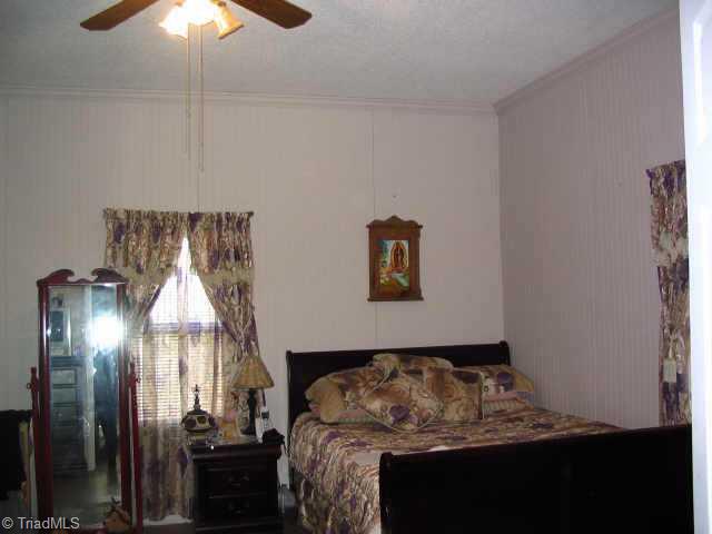 162 Stateline Road Stoneville, NC 27048 - Photo 3 of 6 Other. Master Bedroom