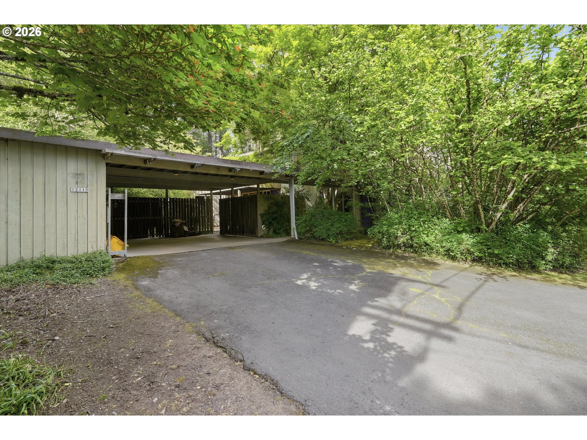 12115 Northwest Old Quarry Road Portland, OR 97229 - Photo 29 of 29 Gallery Image 29