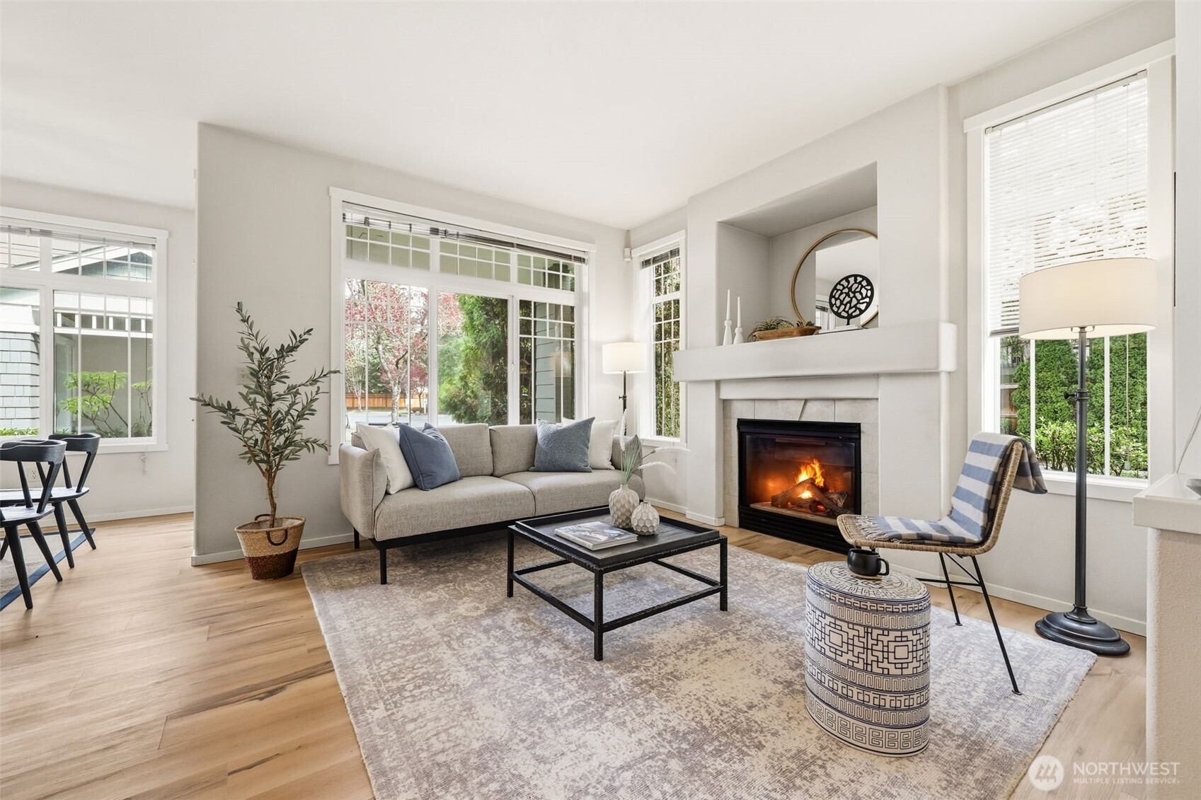 4322 Northeast 5th Court, Unit 106 Renton, WA 98059 - Photo 1 of 25