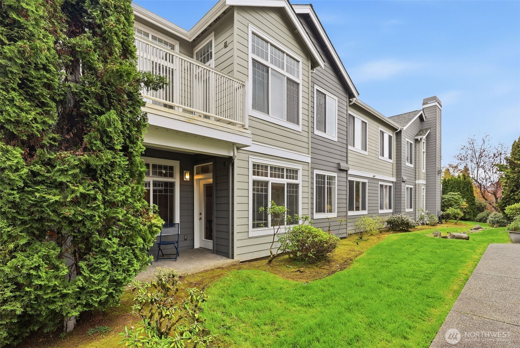 4322 Northeast 5th Court, Unit 106 Renton, WA 98059 - Photo 18 of 25