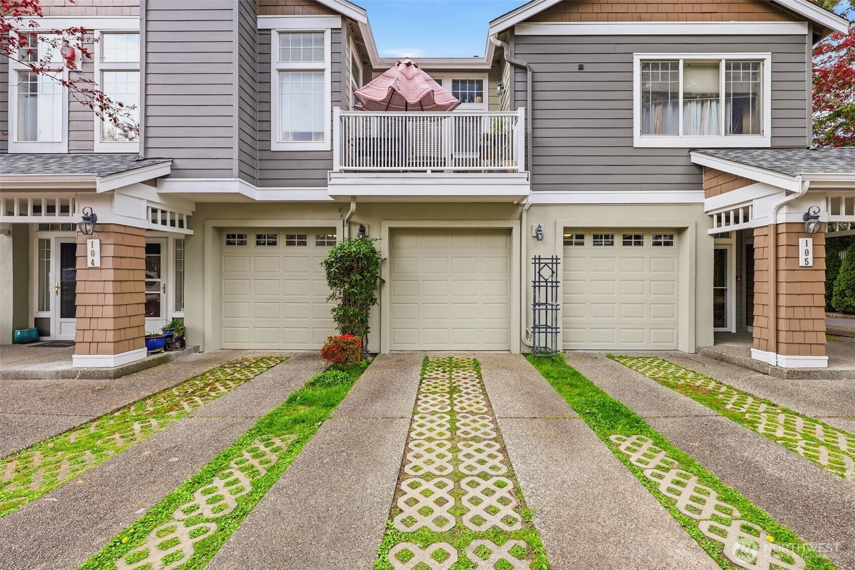 4322 Northeast 5th Court, Unit 106 Renton, WA 98059 - Photo 20 of 25