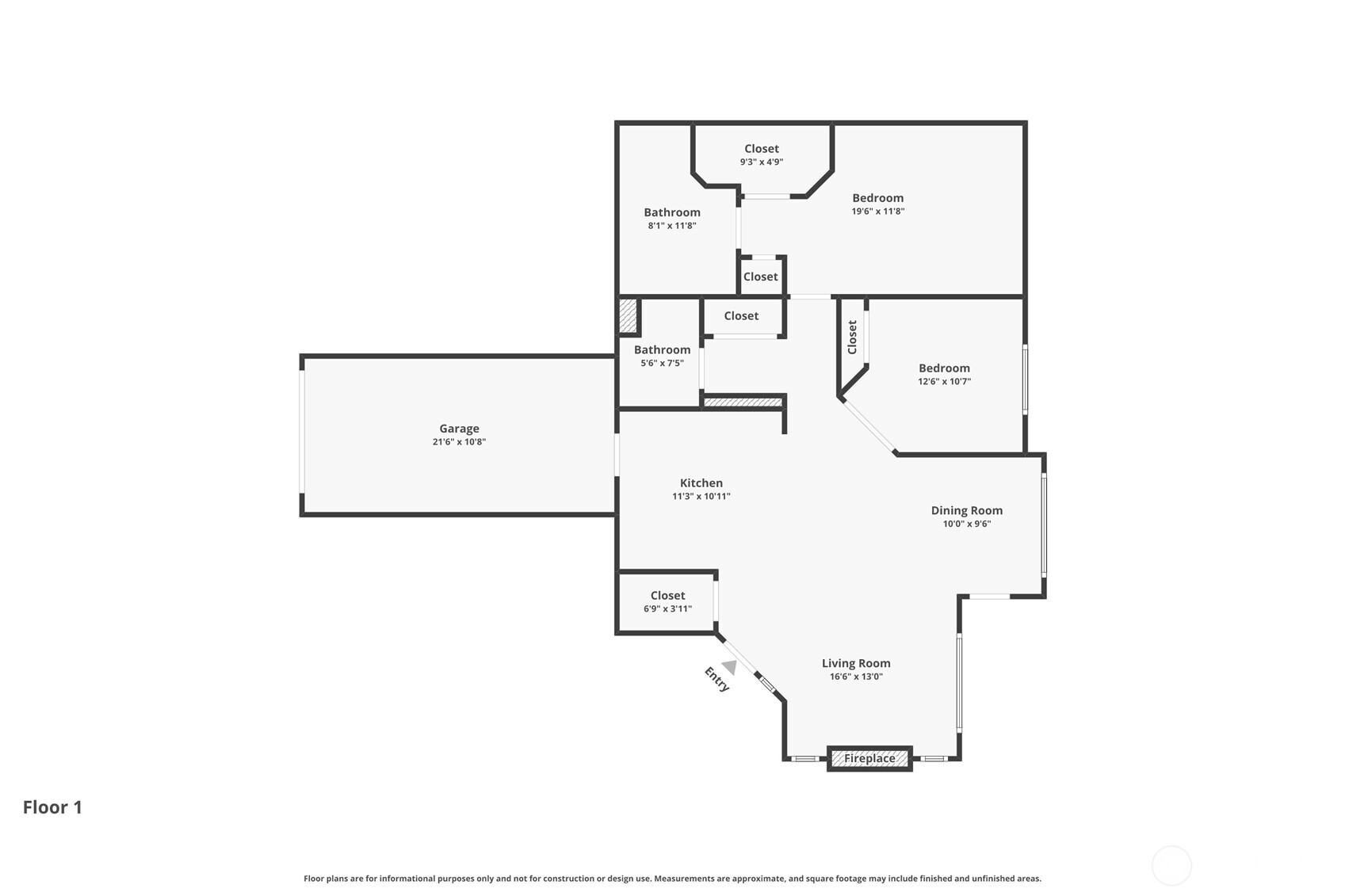 4322 Northeast 5th Court, Unit 106 Renton, WA 98059 - Photo 22 of 25