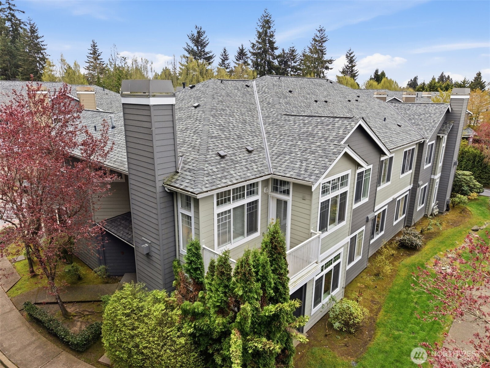 4322 Northeast 5th Court, Unit 106 Renton, WA 98059 - Photo 24 of 25