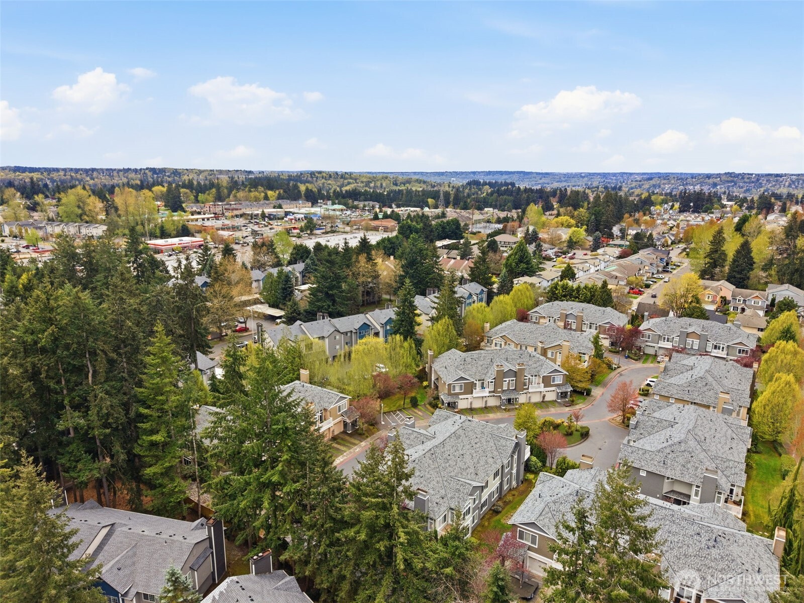 4322 Northeast 5th Court, Unit 106 Renton, WA 98059 - Photo 25 of 25