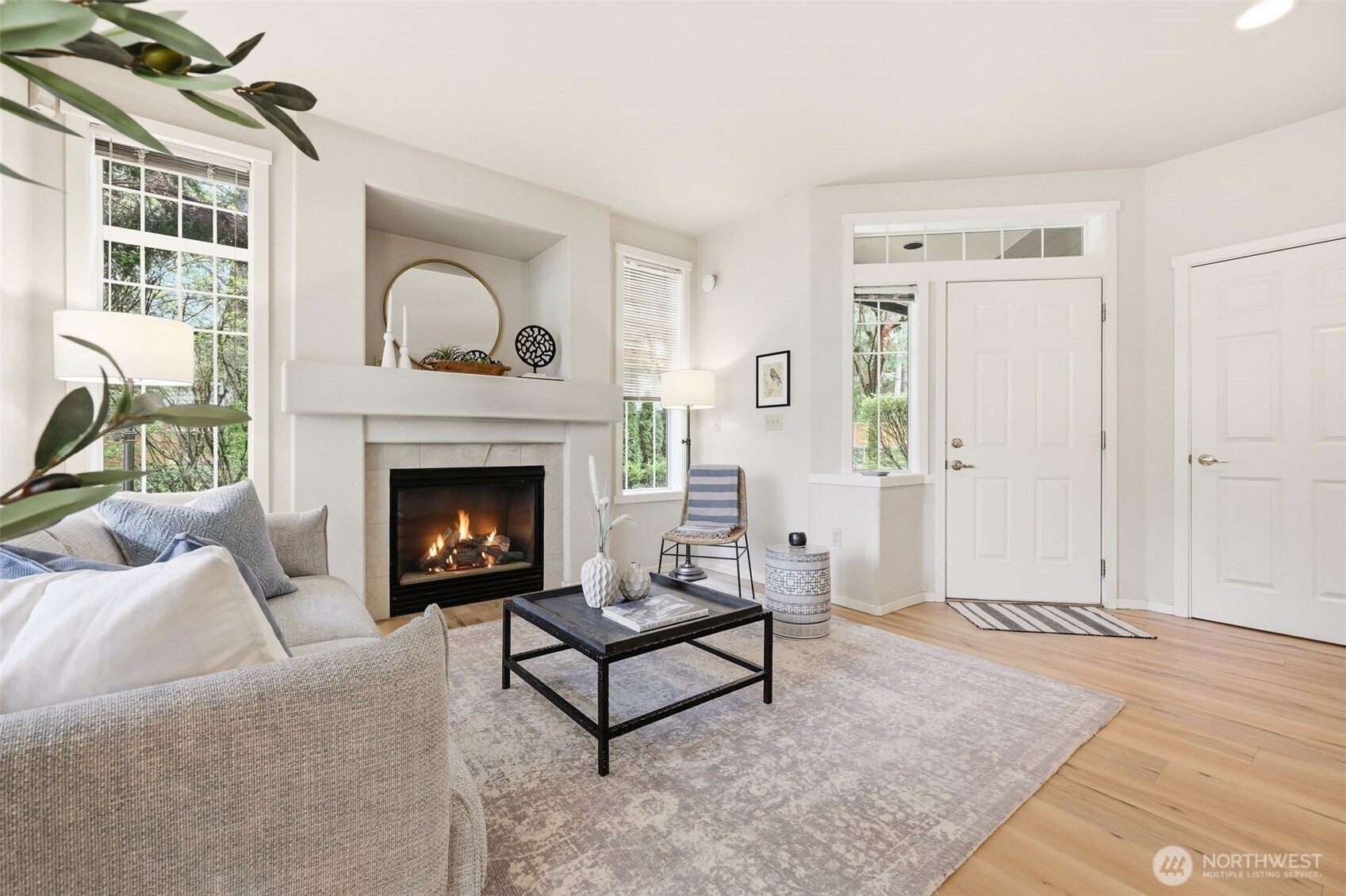 4322 Northeast 5th Court, Unit 106 Renton, WA 98059 - Photo 3 of 25