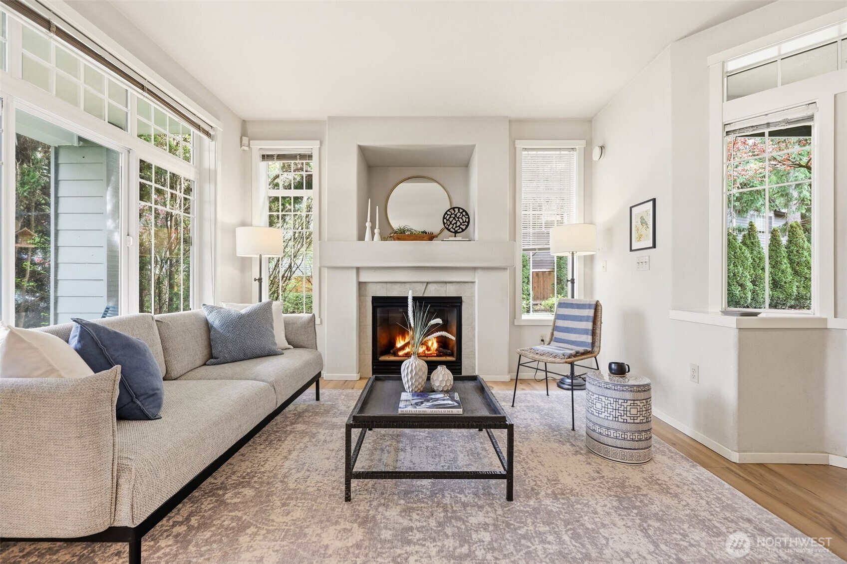 4322 Northeast 5th Court, Unit 106 Renton, WA 98059 - Photo 4 of 25