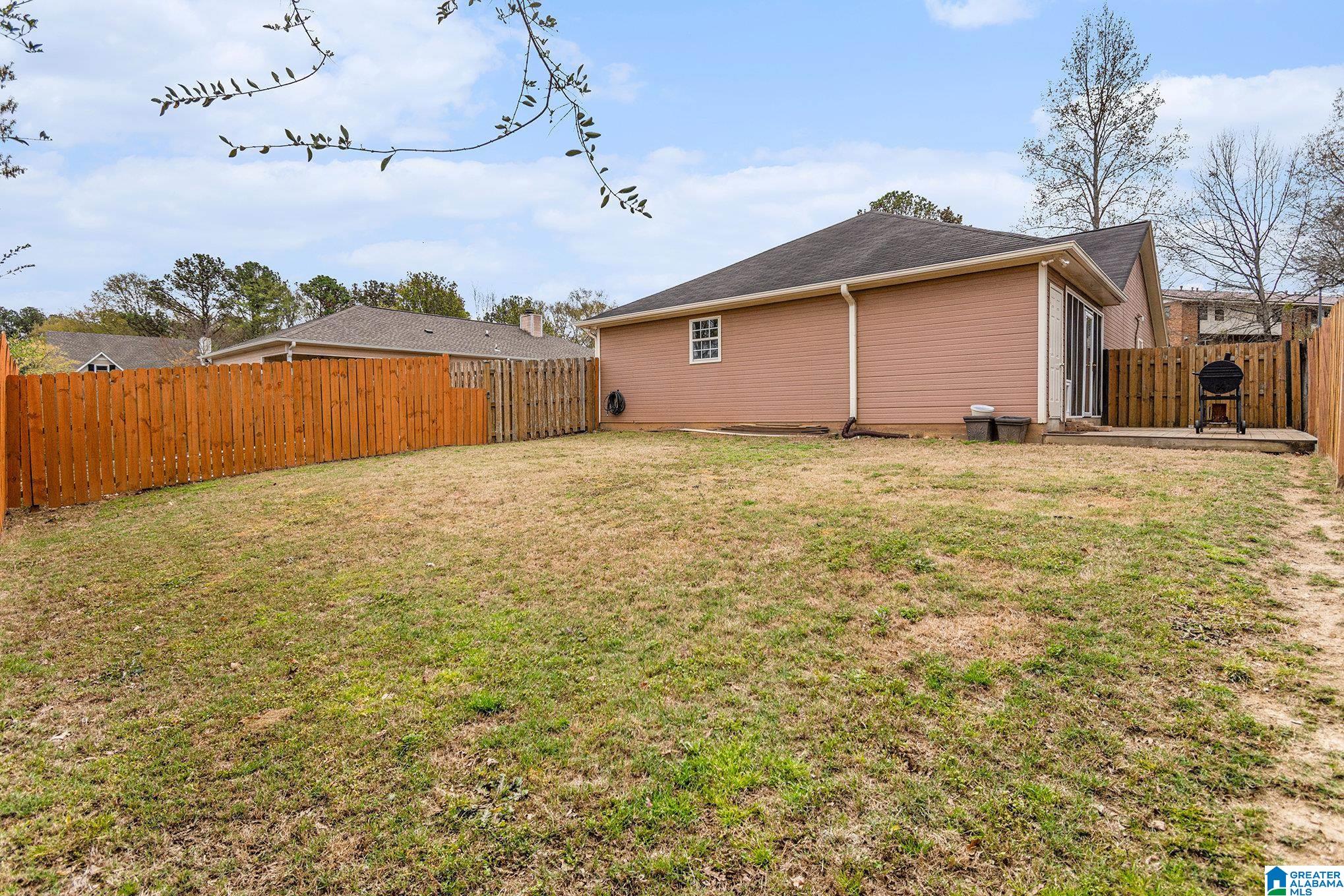 104 King James Court Alabaster, AL 35007 - Photo 24 of 27