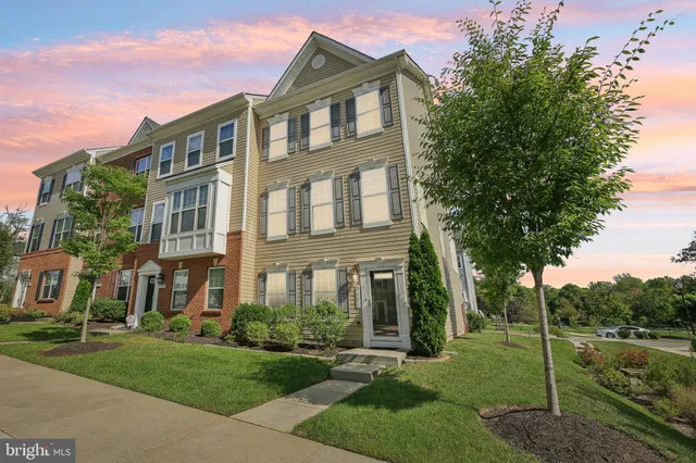 $529,900 | 7111 River Birch Drive, Hanover, MD 21076