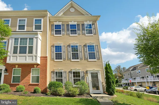 $529,900 | 7111 River Birch Drive, Hanover, MD 21076
