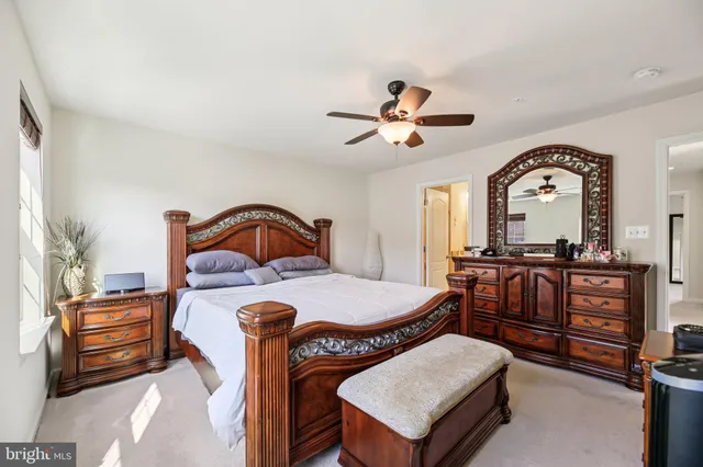 $529,900 | 7111 River Birch Drive, Hanover, MD 21076