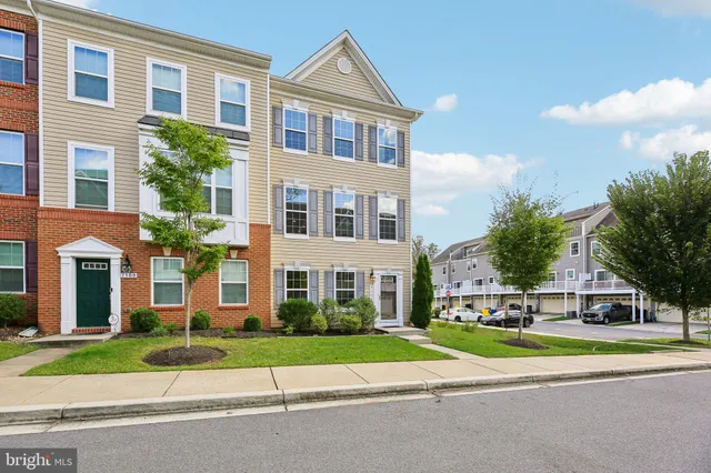 $529,900 | 7111 River Birch Drive, Hanover, MD 21076