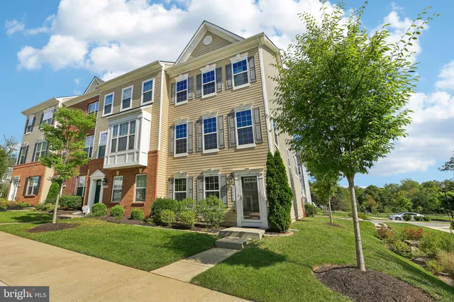 $529,900 | 7111 River Birch Drive, Hanover, MD 21076