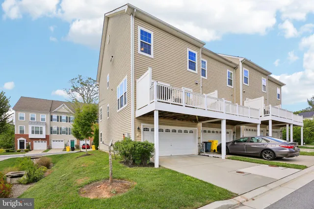$529,900 | 7111 River Birch Drive, Hanover, MD 21076