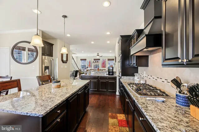 $529,900 | 7111 River Birch Drive, Hanover, MD 21076