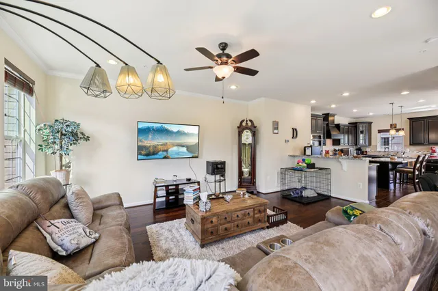 $529,900 | 7111 River Birch Drive, Hanover, MD 21076