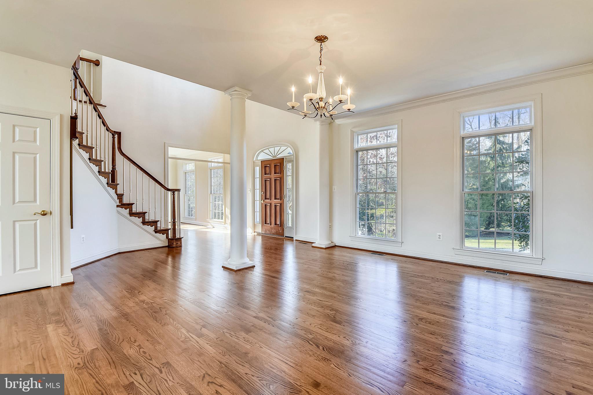 311 Kyle Road Crownsville, MD 21032 - Photo 12 of 92 Formal Dining Room