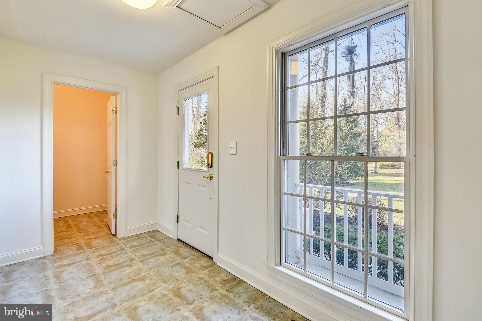 311 Kyle Road Crownsville, MD 21032 - Photo 24 of 92 Main level Service Entrance/mud room