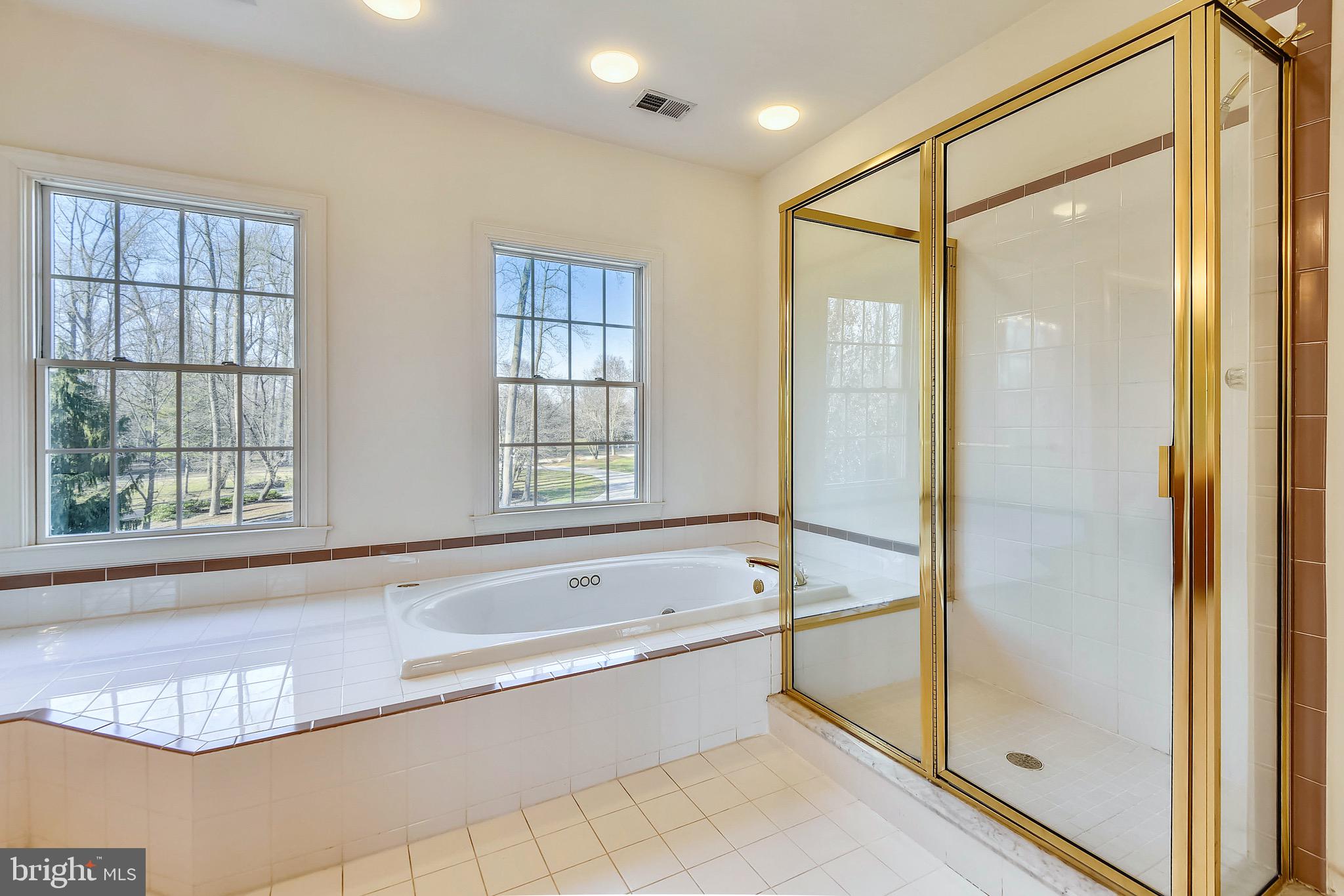 311 Kyle Road Crownsville, MD 21032 - Photo 45 of 92 Spacious Master Bath