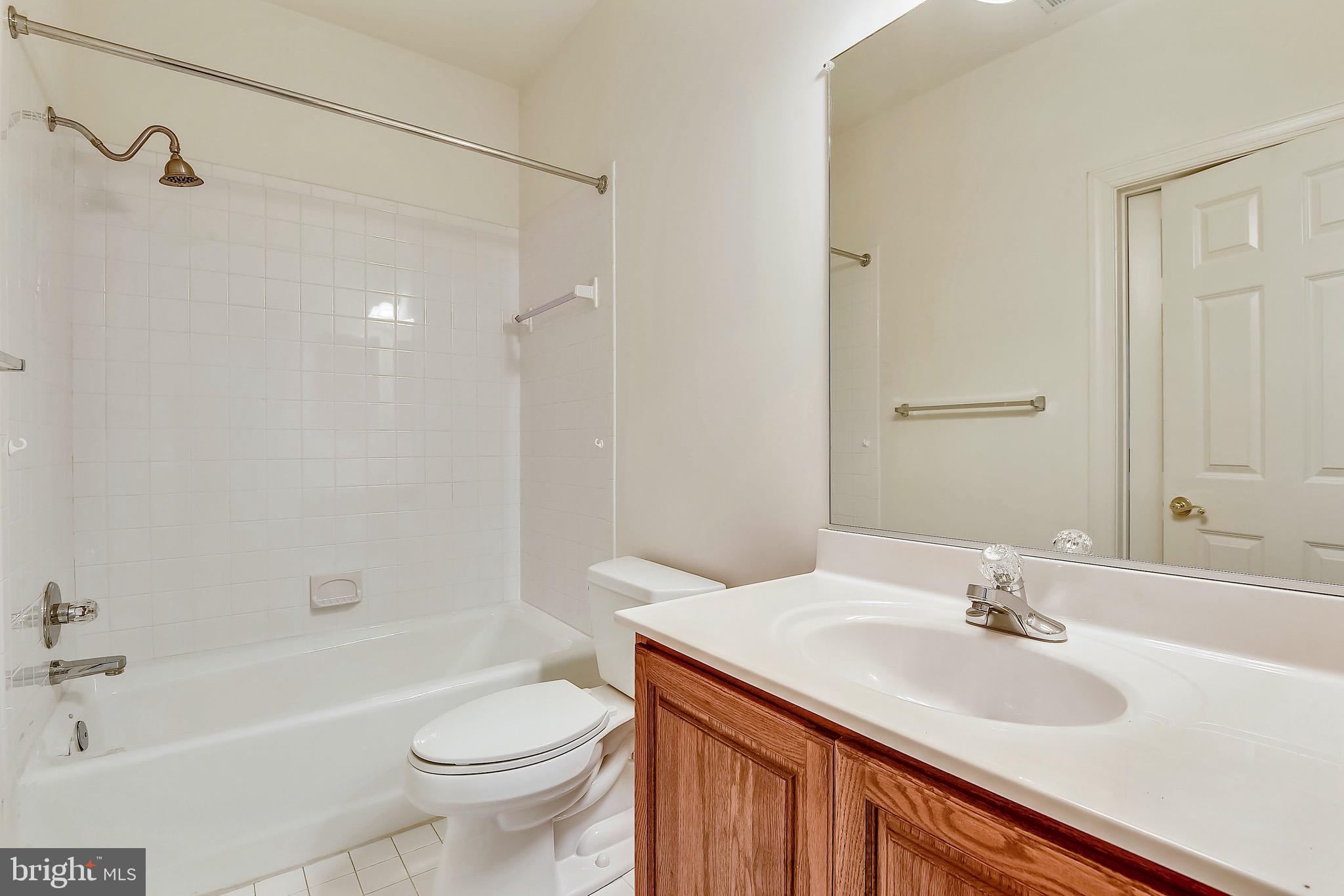 311 Kyle Road Crownsville, MD 21032 - Photo 49 of 92 2nd Story Hall Full Bath