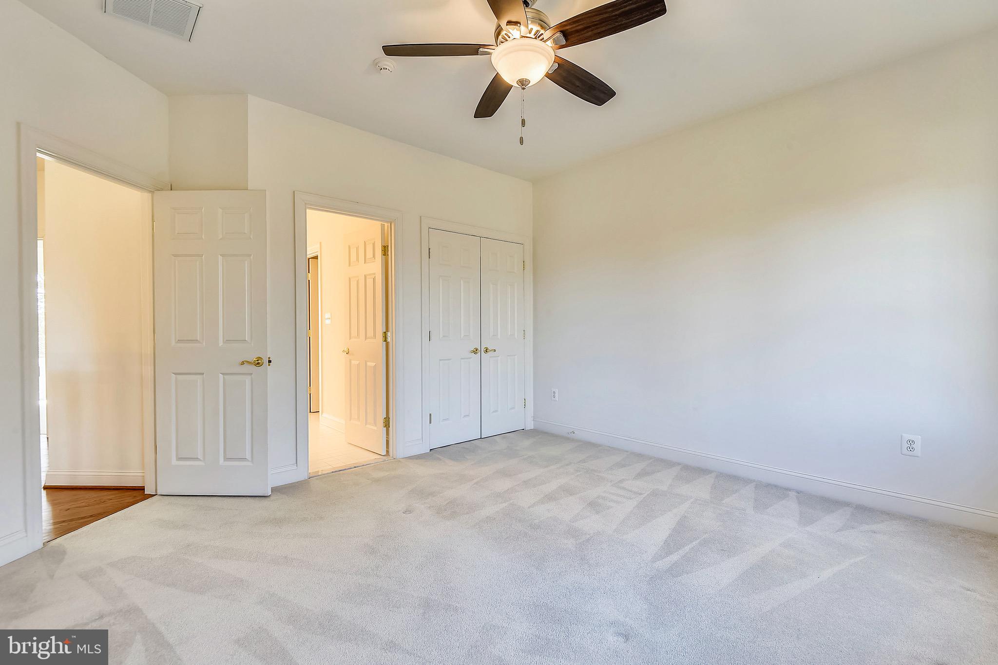 311 Kyle Road Crownsville, MD 21032 - Photo 53 of 92 2nd Story Jack & Jill BdRm 4