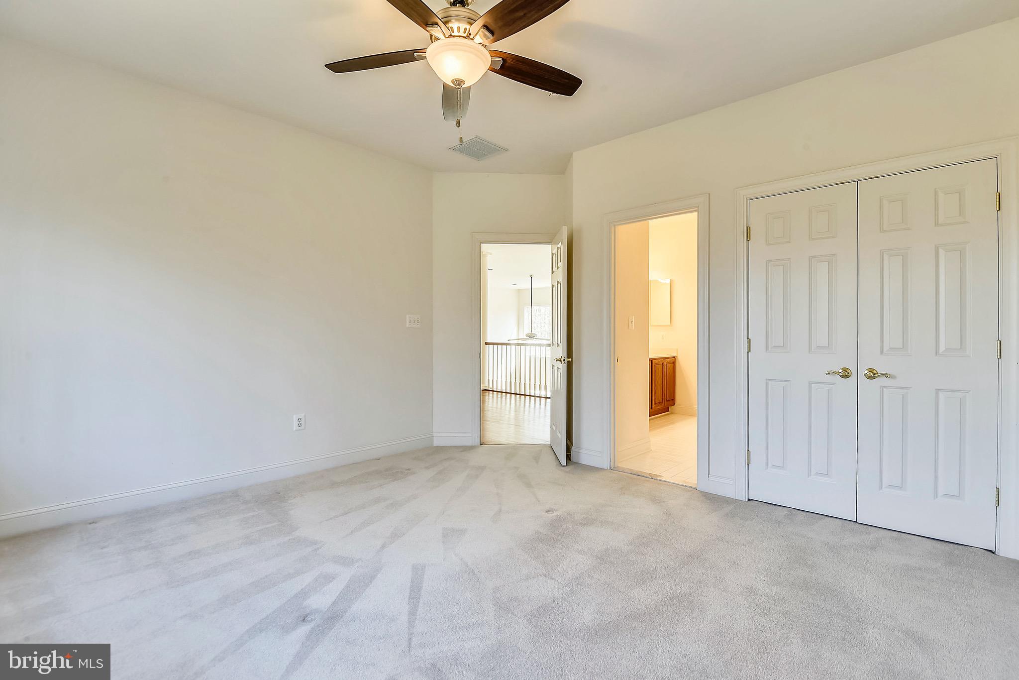 311 Kyle Road Crownsville, MD 21032 - Photo 54 of 92 2nd Story Jack & Jill Bedroom 4