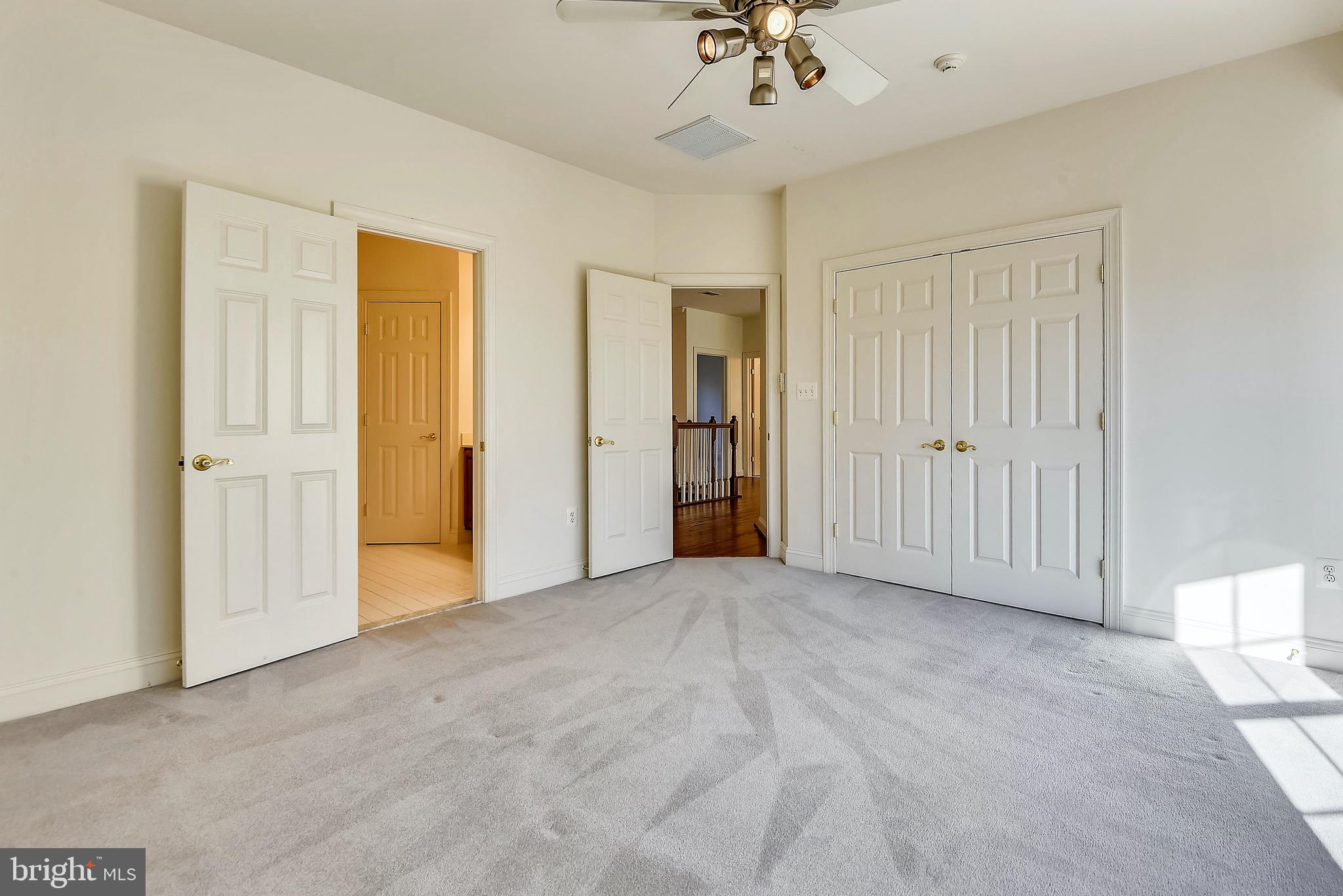311 Kyle Road Crownsville, MD 21032 - Photo 56 of 92 2nd Story Jack & Jill Bedroom 3