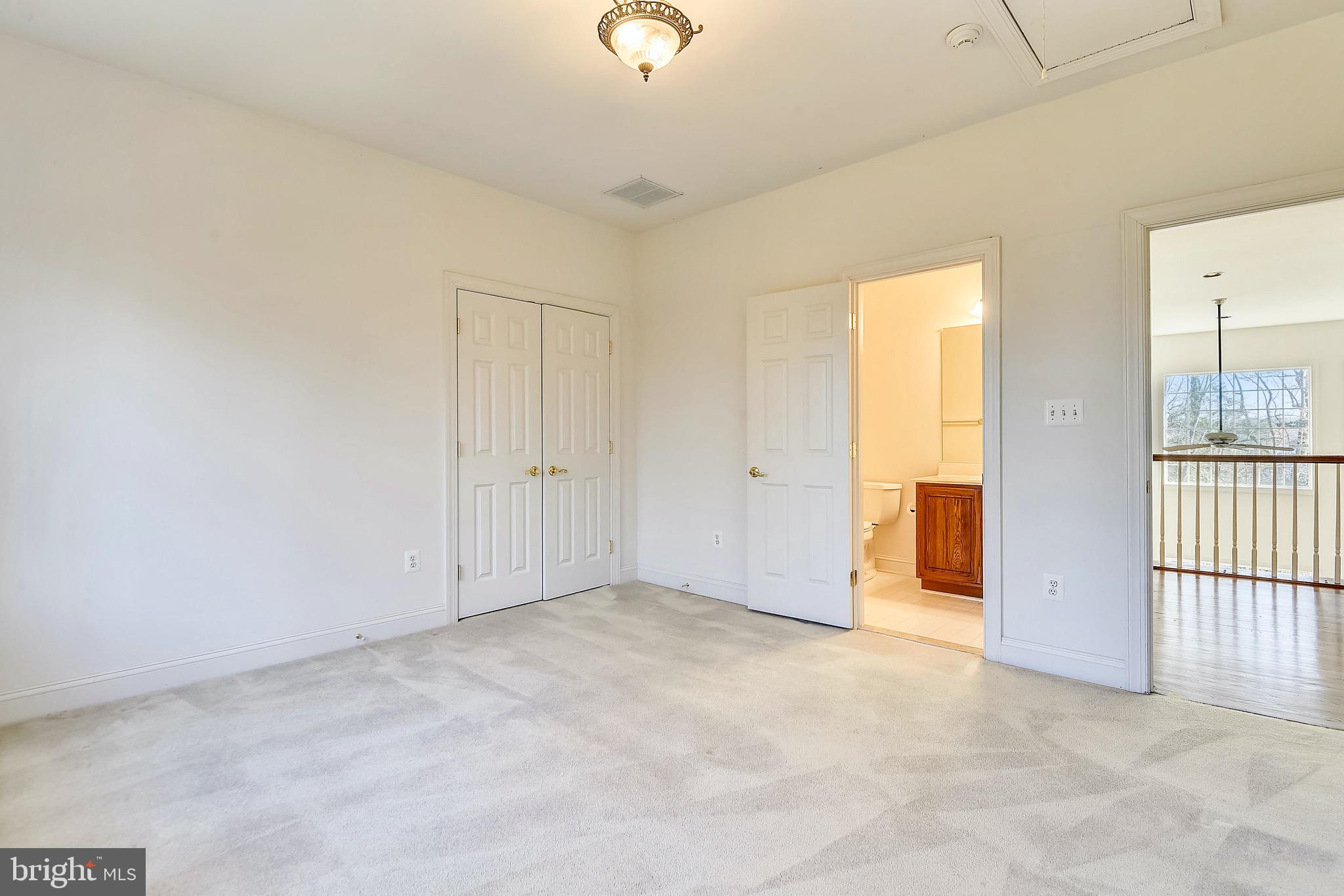 311 Kyle Road Crownsville, MD 21032 - Photo 59 of 92 2nd Story Bedroom 2