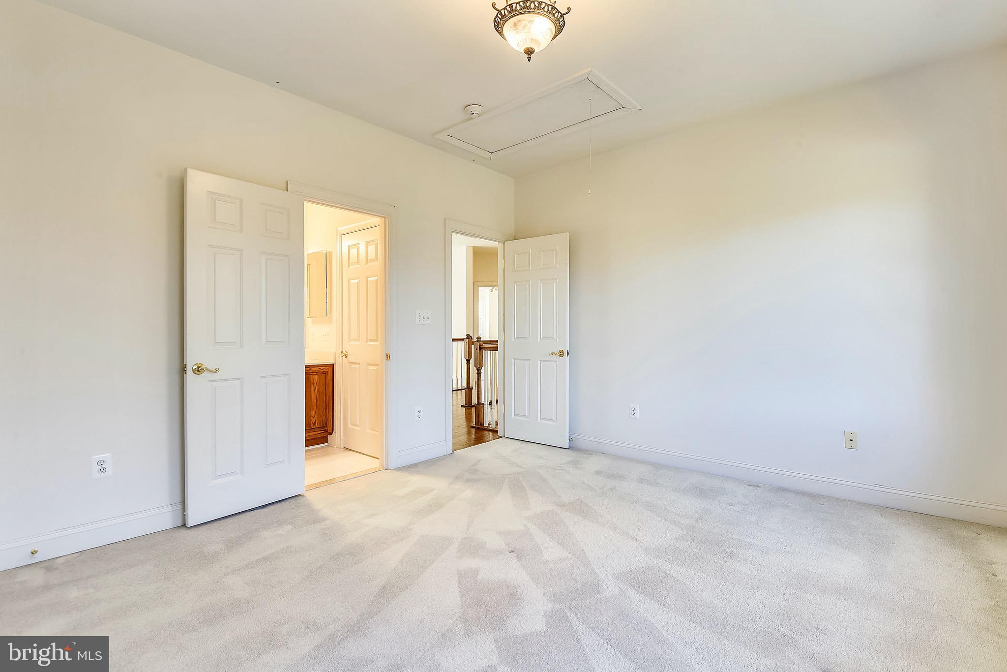 311 Kyle Road Crownsville, MD 21032 - Photo 60 of 92 2nd Story Bedroom 2