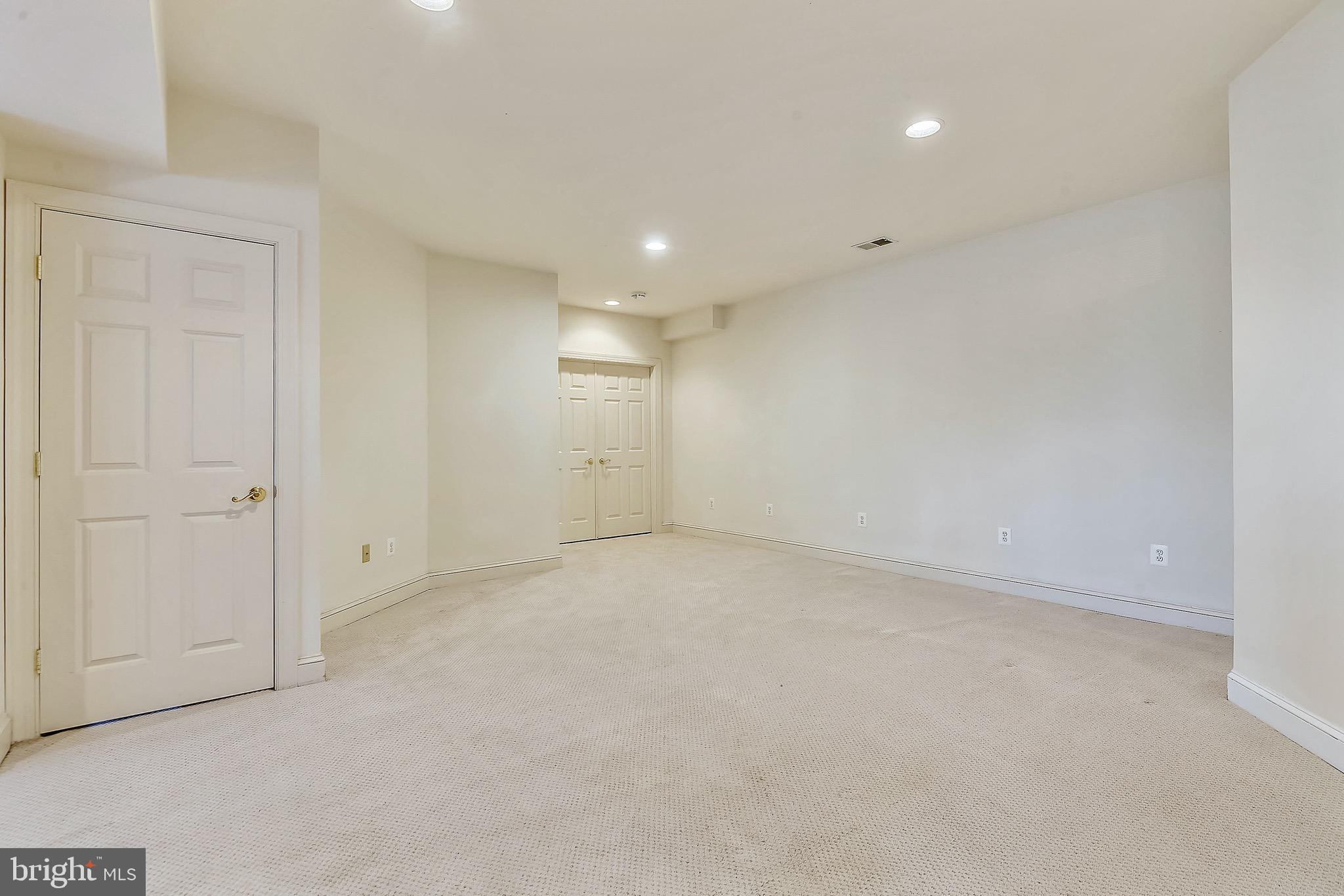 311 Kyle Road Crownsville, MD 21032 - Photo 64 of 92 Lower Level Finished Area