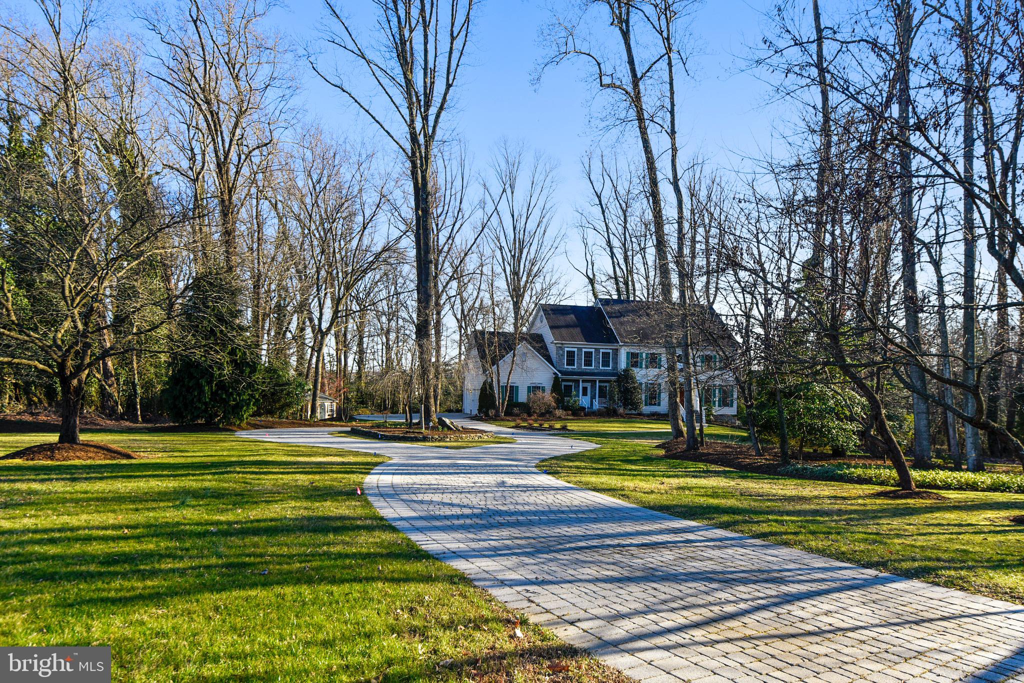 311 Kyle Road Crownsville, MD 21032 - Photo 85 of 92 Elegant Cambridge Cobble Drive