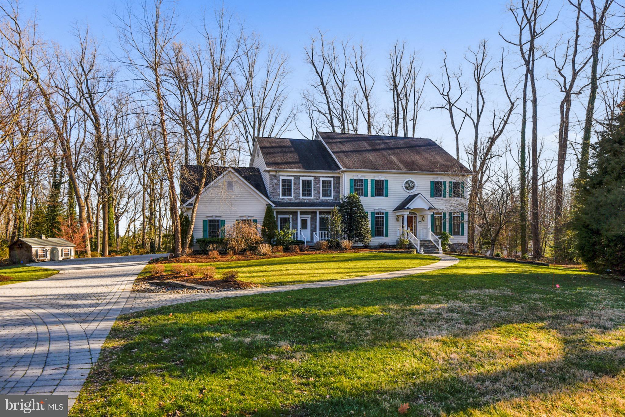 311 Kyle Road Crownsville, MD 21032 - Photo 87 of 92 Gallery Image 87