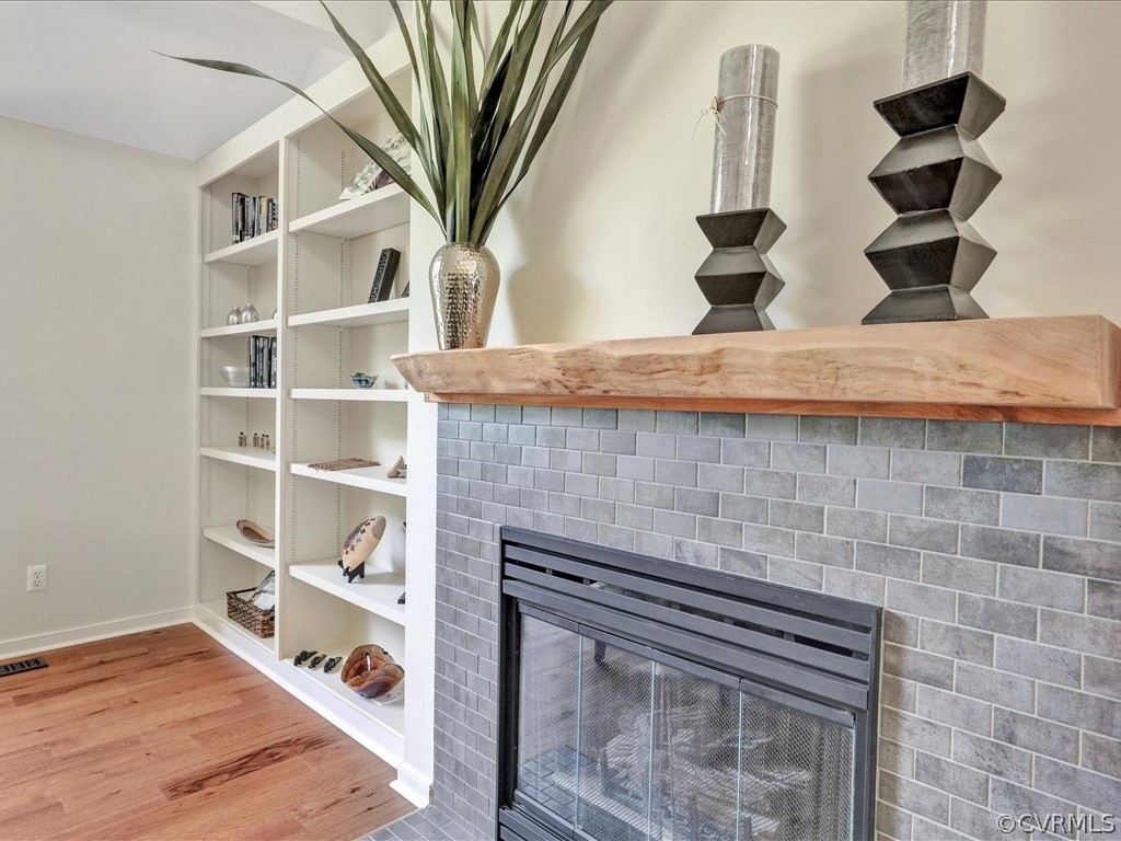 13804 Sandy Oak Road Chester, VA 23831 - Photo 7 of 31
