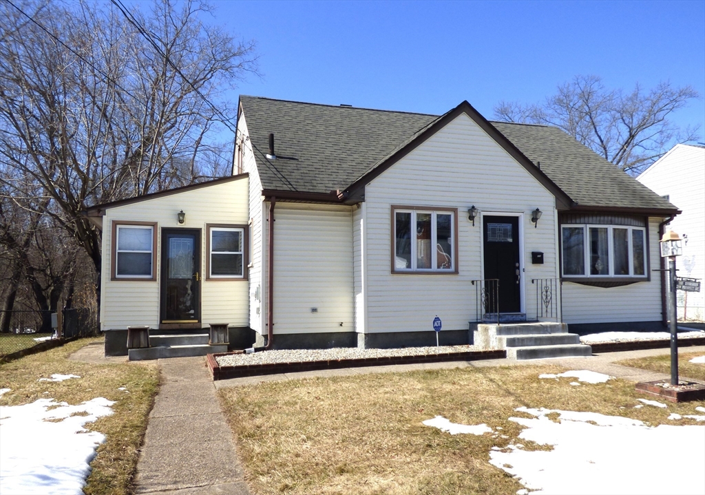 259 Prospect Street Ludlow, MA 01056 - Photo 1 of 30 a house view with a outdoor space