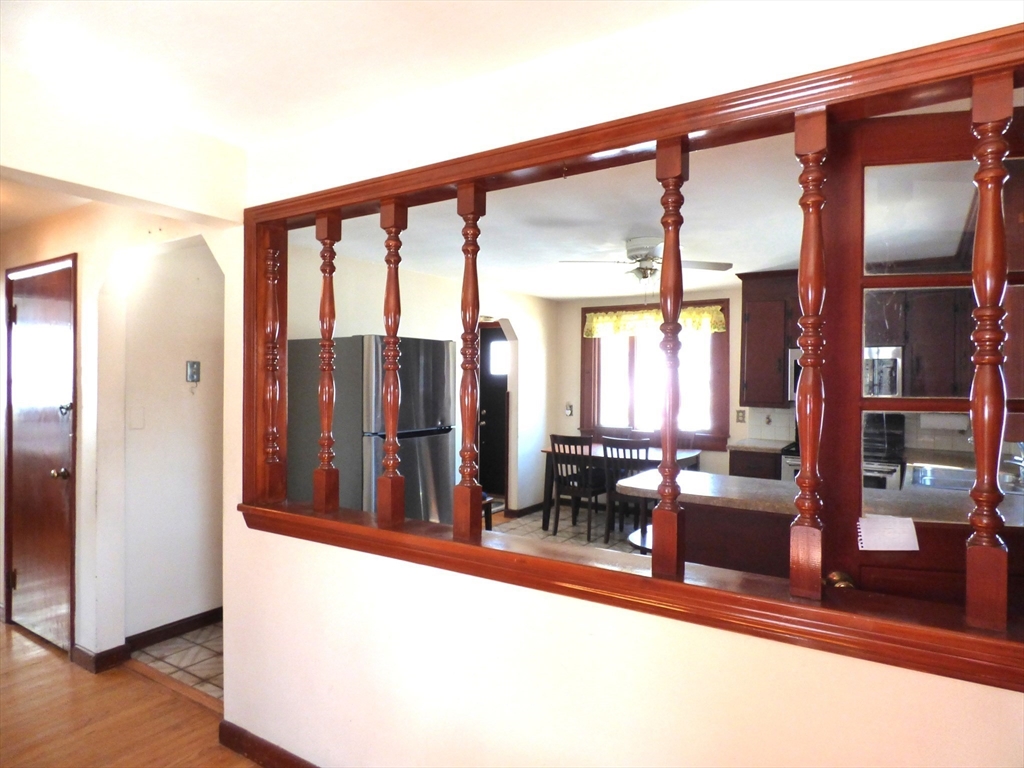 259 Prospect Street Ludlow, MA 01056 - Photo 11 of 30 a very nice looking room with a large window