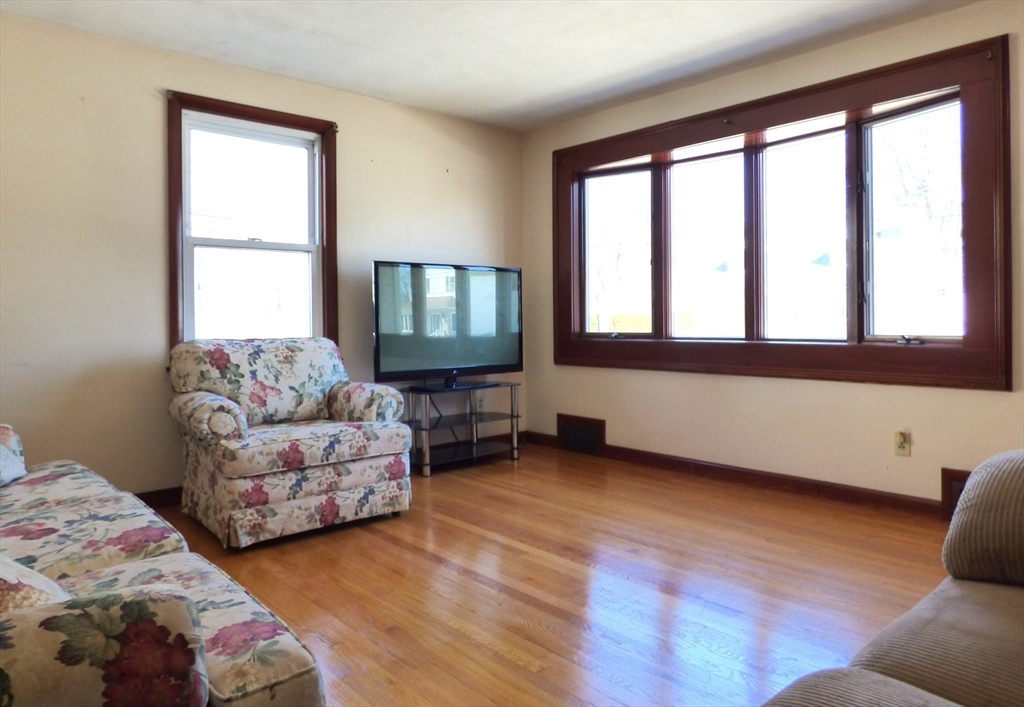 259 Prospect Street Ludlow, MA 01056 - Photo 19 of 30 a living room with furniture and a window