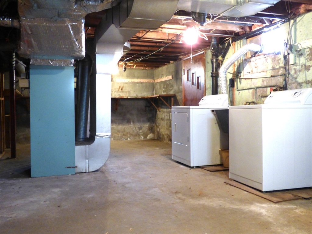 259 Prospect Street Ludlow, MA 01056 - Photo 27 of 30 a view of a room with storage and utility